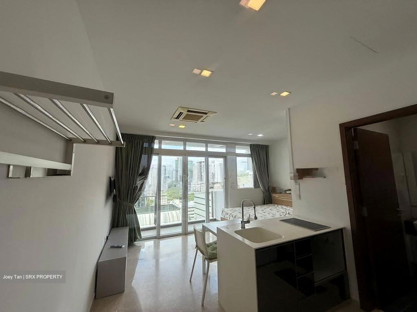 Prestige Heights (D12), Apartment #635085711